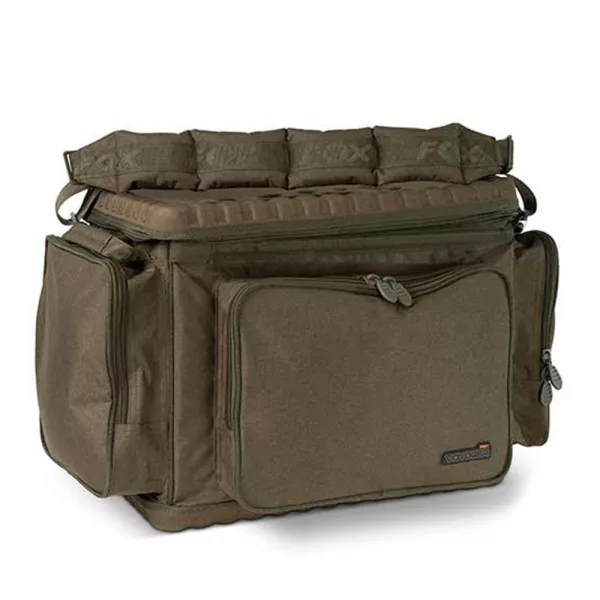 Taška Fox Voyager Barrow Bag 60x38x44cm