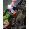 Fox Camolite Spod&Marker Dvoudílný obal na pruty pro 12ft pruty