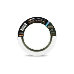   Fox Exocet Pro Low Vis Zelený 0,30-0,50mm 300m Zesilující monofilní kmenový vlasec