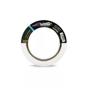   Fox Exocet Pro 0,33-0,50mm Monofilní Šokový Návazec 3x12m