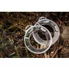 Fox Exocet Pro 0,33-0,50mm Monofilní Šokový Návazec 3x12m
