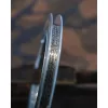 Fox Soft Steel Camo 0,70mm 80m Monofilní Návazcová Šňůra