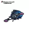 Major Craft Ceana CNB-L66 Baitcasting Naviják