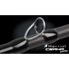 Major Craft Ceana CNC-662M Baitcast Regular 1,98m 7-21gr 2dílný Casting přívlačový prut