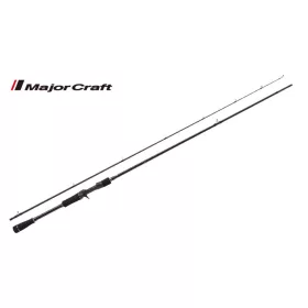   Major Craft Ceana CNC-732H Baitcast R.Fast 2,21m 10-45gr 2dílný Casting přívlačový prut
