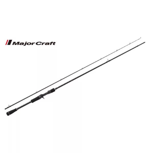 Major Craft Ceana CNC-762MH Baitcast Fast 2,28m 7-35gr 2dílný castingový přívlačový prut