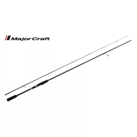   Major Craft Ceana CNS-702M+ M, Fast 2,13m 7-35gr 2 Dílný přívlačový prut