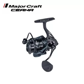 Major Craft Ceana CNS1000 Naviják s přední brzdou