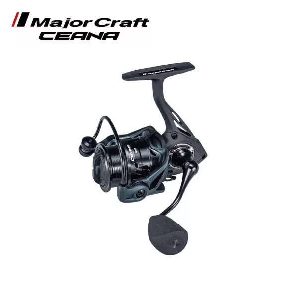Major Craft Ceana CNS1000 Naviják s přední brzdou