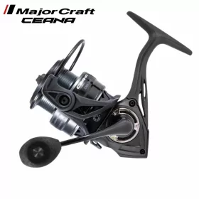 Major Craft Ceana CNS3000HG naviják s přední brzdou
