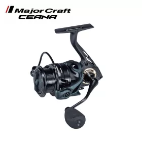 Major Craft Ceana CNS3000PG Naviják s přední brzdou
