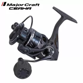 Major Craft Ceana CNS4000HG Naviják s přední brzdou