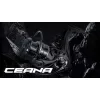 Major Craft Ceana CNS4000PG Přední Brzdový Naviják
