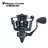 Major Craft Ceana CNS4000PG Přední Brzdový Naviják