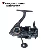 Major Craft Ceana CNS4000PG Přední Brzdový Naviják
