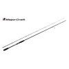 Major Craft Ceana CNSS-802ML Fast 2,44m 10-30gr 2dílný přívlačový prut
