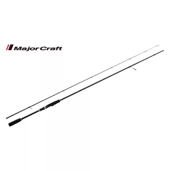 Major Craft Ceana CNSS-902ML Fast 2,44m 10-30gr 2dílný přívlačový prut
