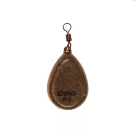 Korda COG Flat Lead Kaprové Olovo 112gr