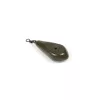 Korda COG Flat Lead Kaprové Olovo 168gr