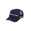 Major Craft American Cap Černá Baseball Sapka