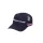 Major Craft American Cap Černá Baseball Sapka