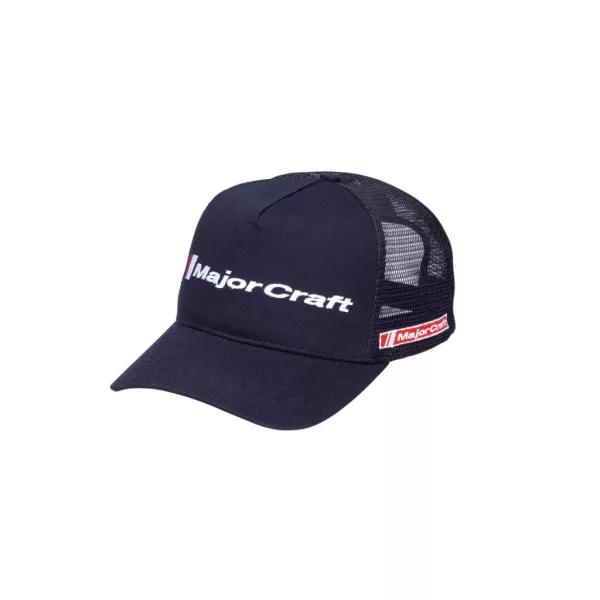 Major Craft American Cap Černá Baseball Sapka
