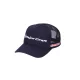 Major Craft American Cap Černá Baseball Sapka