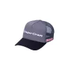 Major Craft American Cap Šedá Baseball Sapka