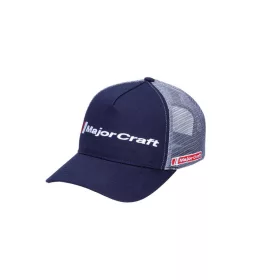 Major Craft American Cap Modrá Baseball Sapka