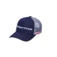 Major Craft American Cap Modrá Baseball Sapka