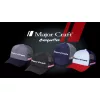 Major Craft American Cap Tricolor Baseball Sapka