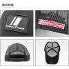 Major Craft American Cap Black Baseball Kšiltovka