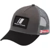 Major Craft American Cap Grey Baseball Čepice