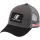 Major Craft American Cap Grey Baseball Čepice