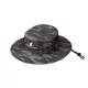 Major Craft UV Summer Hat Tmavě šedý rybářský klobouk