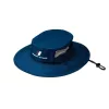 Major Craft UV Summer Hat Modrý rybářský klobouk