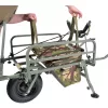 Carp Porter MK2 Barrow DPM Vozík