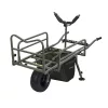 Carp Porter MK2 Fat Boy Barrow 91x110cm Vozík