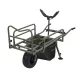Carp Porter MK2 Fat Boy Barrow 91x110cm Vozík