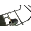 Carp Porter MK2 Fat Boy Barrow 91x110cm Vozík