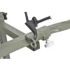 Carp Porter MK2 Fat Boy Barrow 91x110cm Vozík