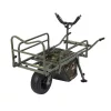Carp Porter MK2 Fat Boy Barrow DPM 91x110cm Vozík