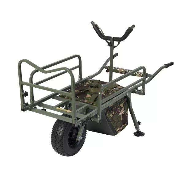 Carp Porter MK2 Fat Boy Barrow DPM 91x110cm Vozík