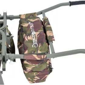 Carp Porter Barrow Tidy Bag Only DPM Taška na kolečko