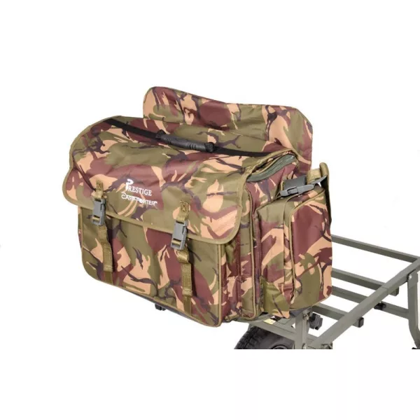 Carp Porter DPM 79x35x35cm Přední taška na kolečko