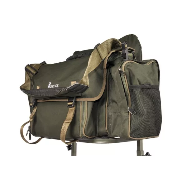 Carp Porter 79x35x30cm Přední taška na vozík