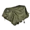 Carp Porter 270x170cm Vozík Deluxe Taška XL s plachtou