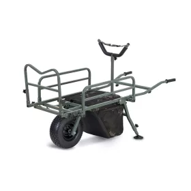   Carp Porter Compac Drop in Bag MK2 Dark Kamo Taška na kolečko