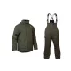 Fox Carp Winter suit - L Termo oblek