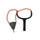 Fox Slik Powergrip Multi Pouch Catapult Krmný prak
